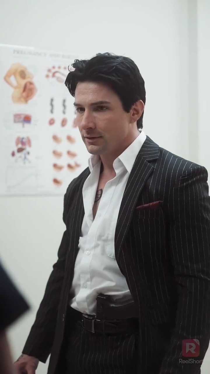 マフィア王の秘密写真