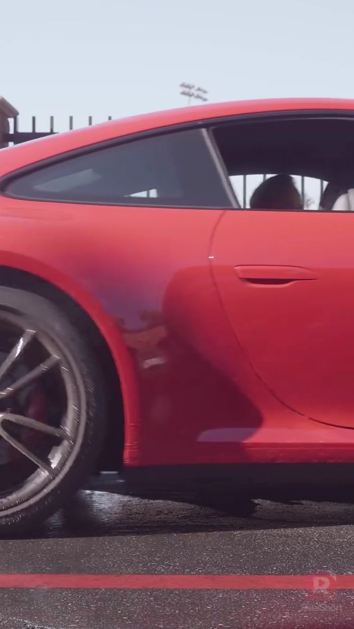 [吹き替え] エリート男子たちの手懐け方写真