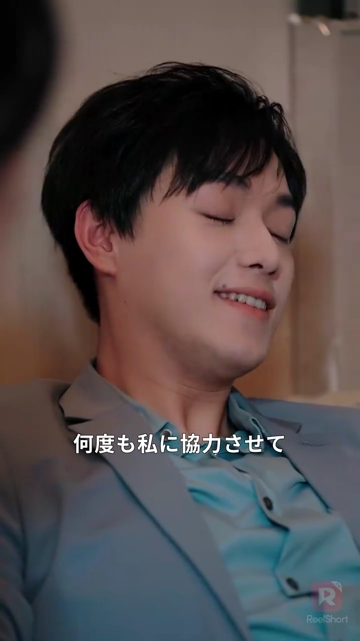 失語症の妻が去る時写真