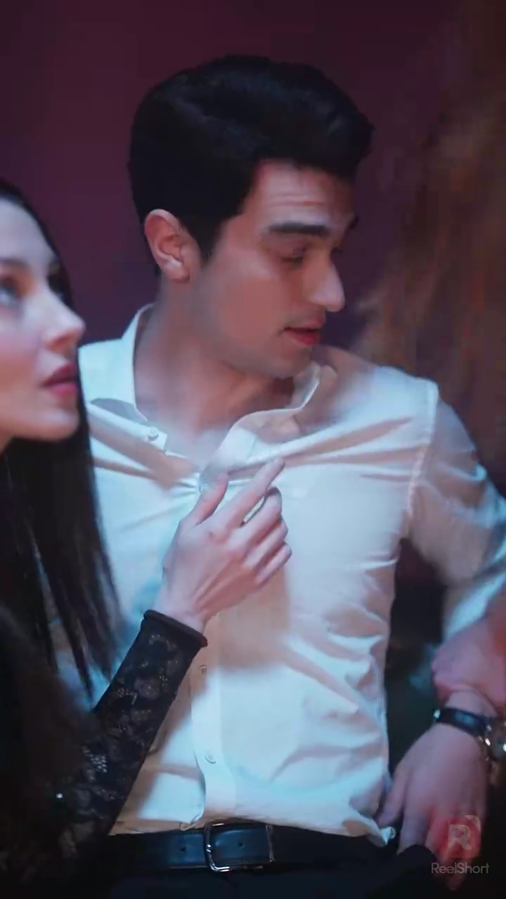 冷酷マフィアは私に夢中写真