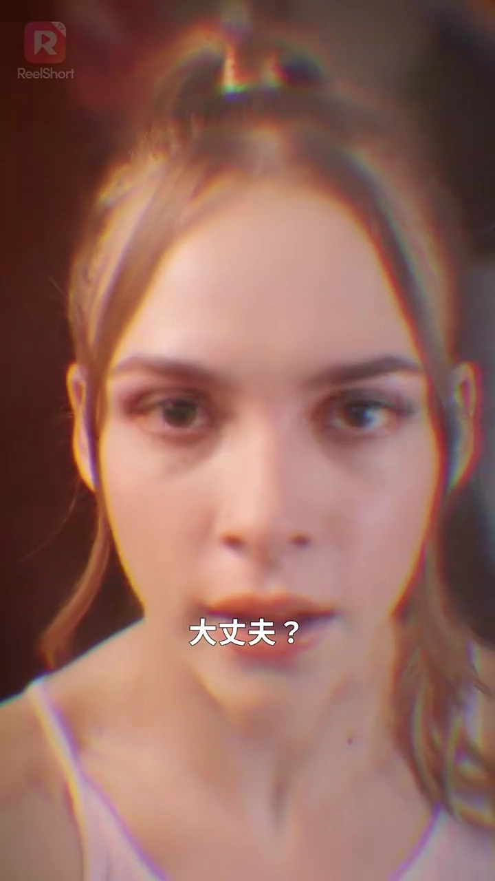 家無し少女と大富豪写真