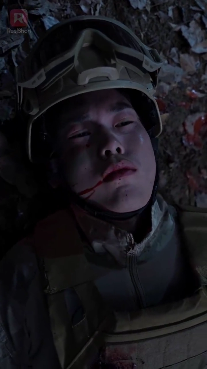 最強兵士：魔眼のスナイパー写真