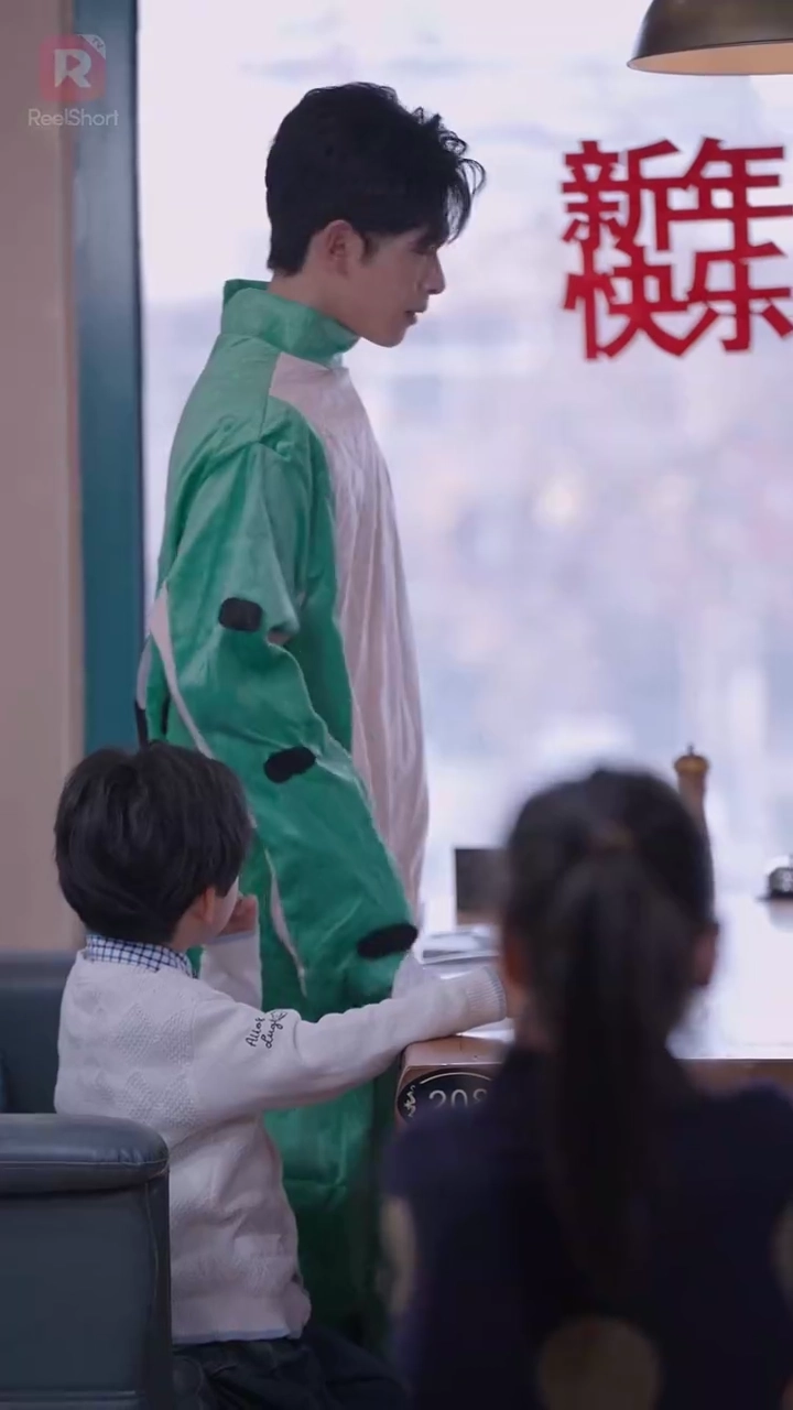 お見合い婚富豪CEOからのプロポーズ写真