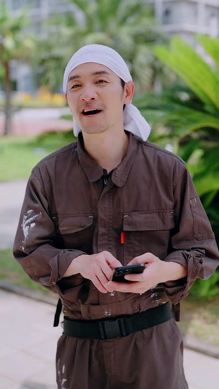 世界を支配しているのは、俺の父親だ写真