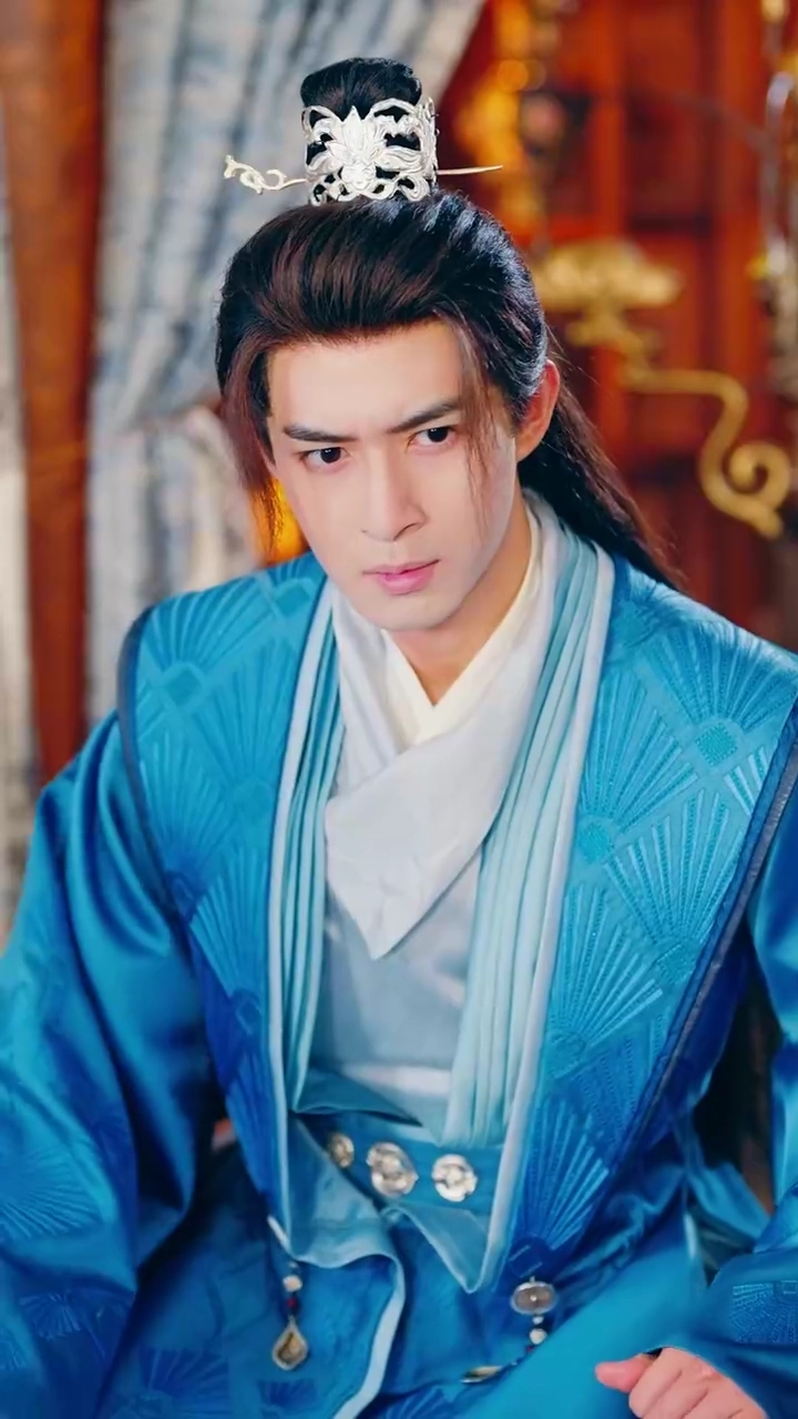 継嗣の契り、焔の果て写真