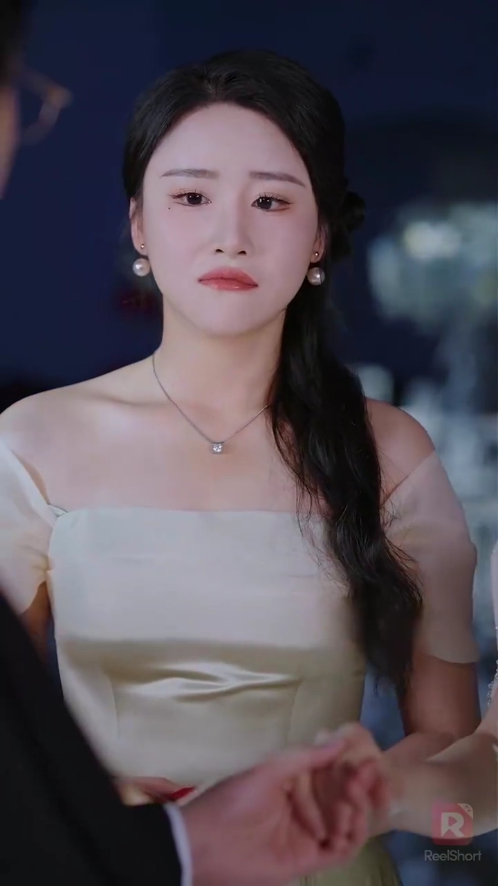 盲目の妻が仕掛けた罠写真