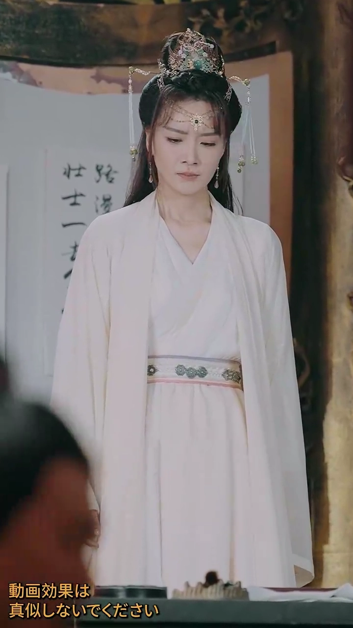 儒道の戦神写真