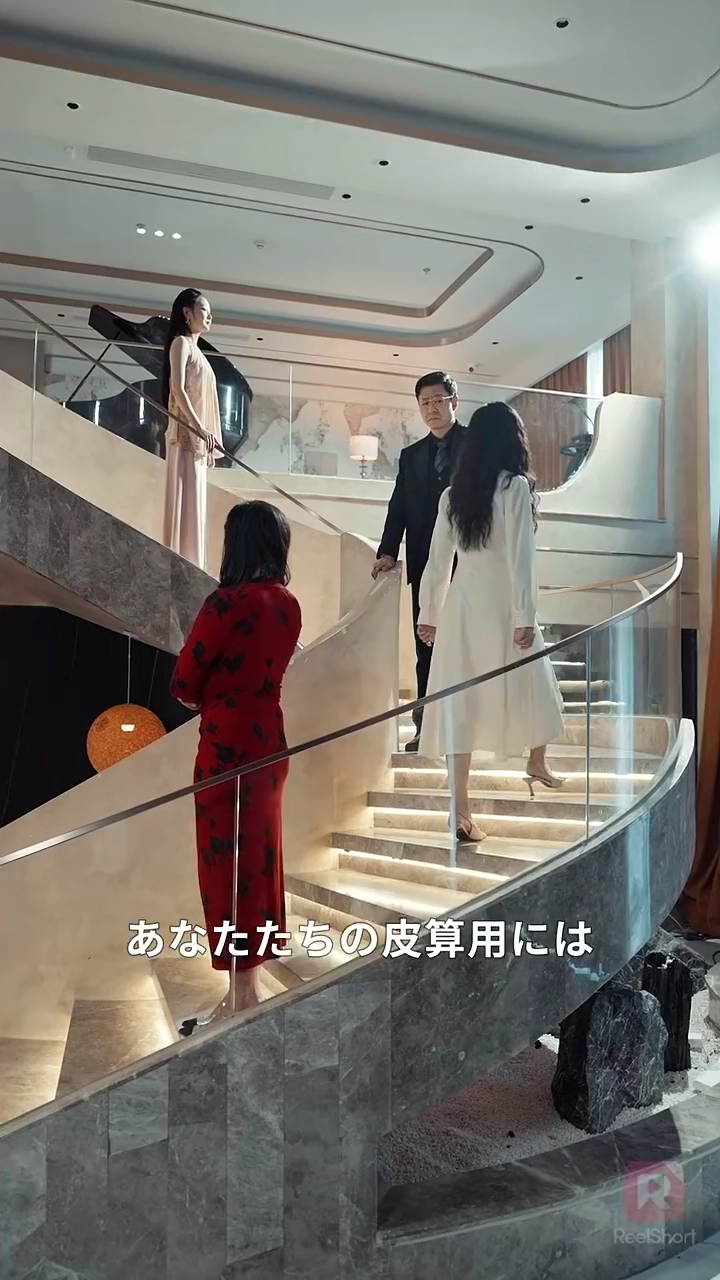 身代わり令嬢の華麗なる逆襲写真