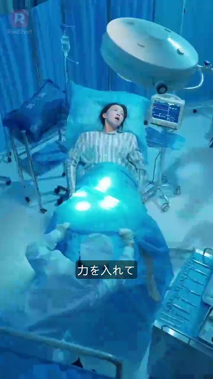 左手に家族愛右手に恨み写真