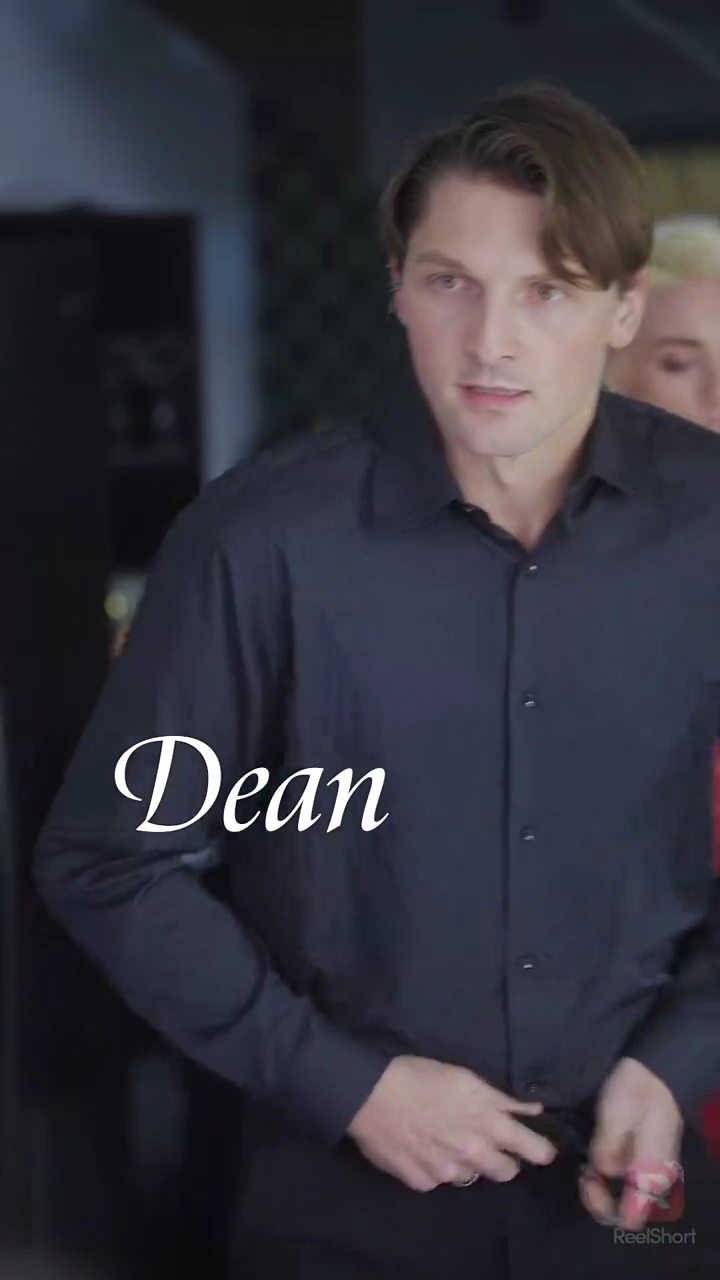 運命の番 ～アルファ狼と人間の禁断の恋～写真