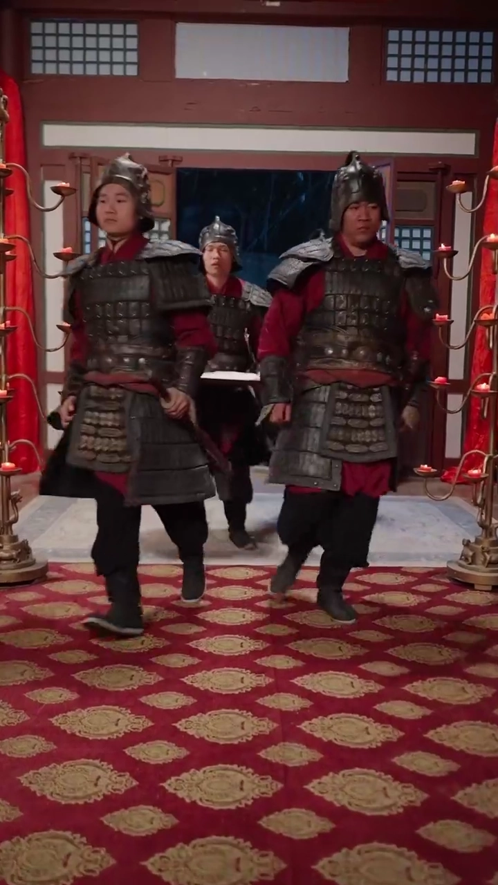 王の座を奪え写真