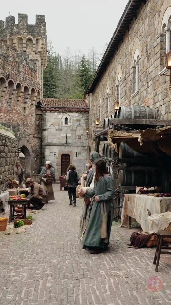 名を隠した公爵の復讐写真