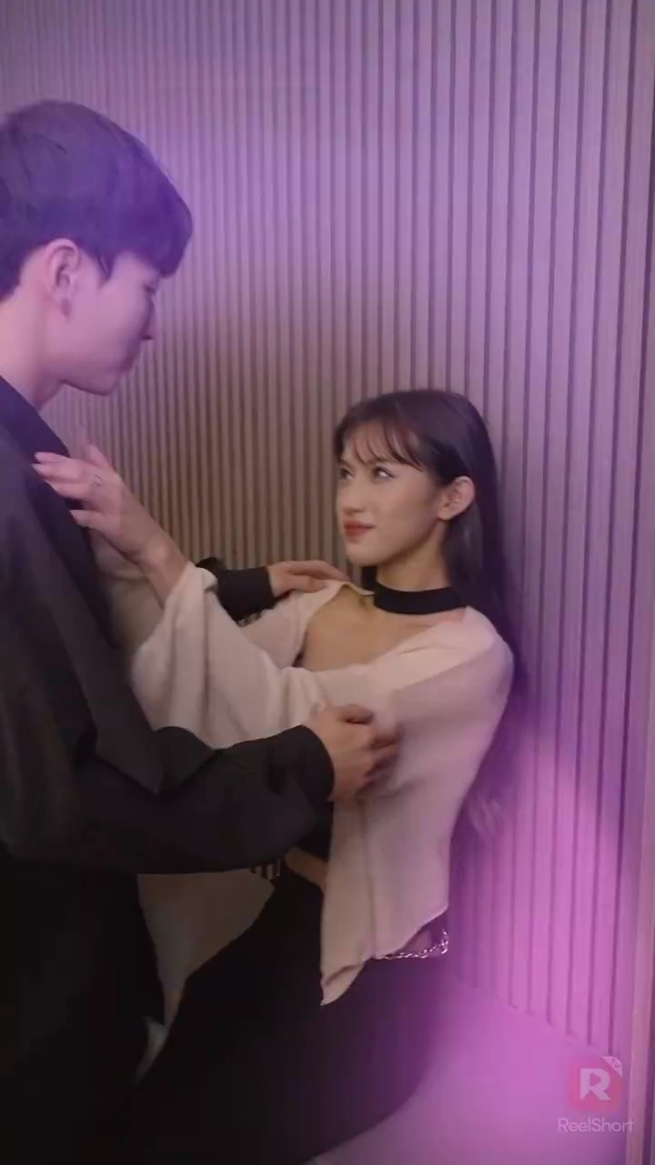 婚約者はお嬢様写真