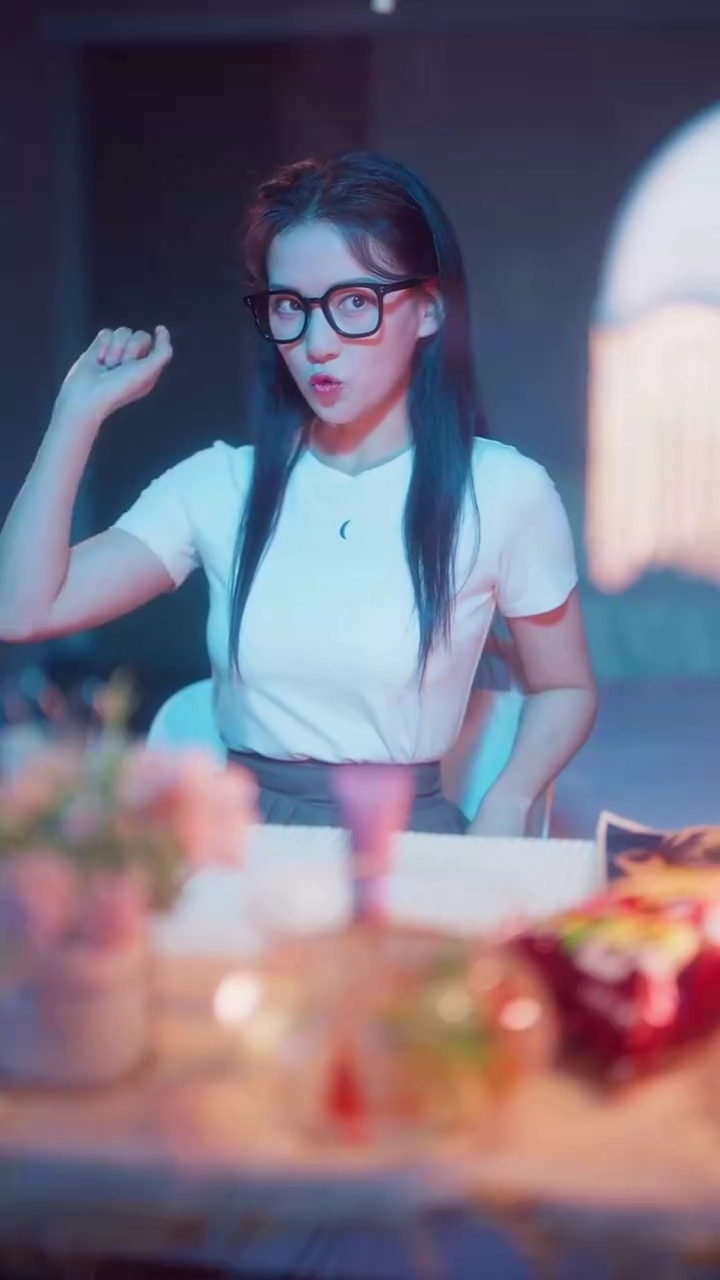 下女の逆襲写真