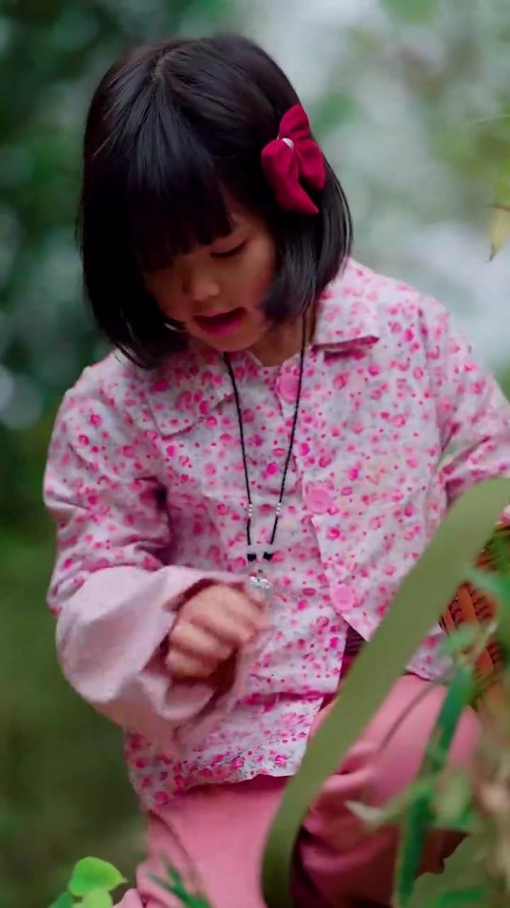 真の家族への道写真