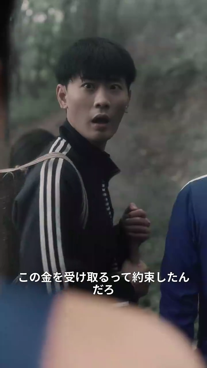 王の墓、追い込まれた案内人写真