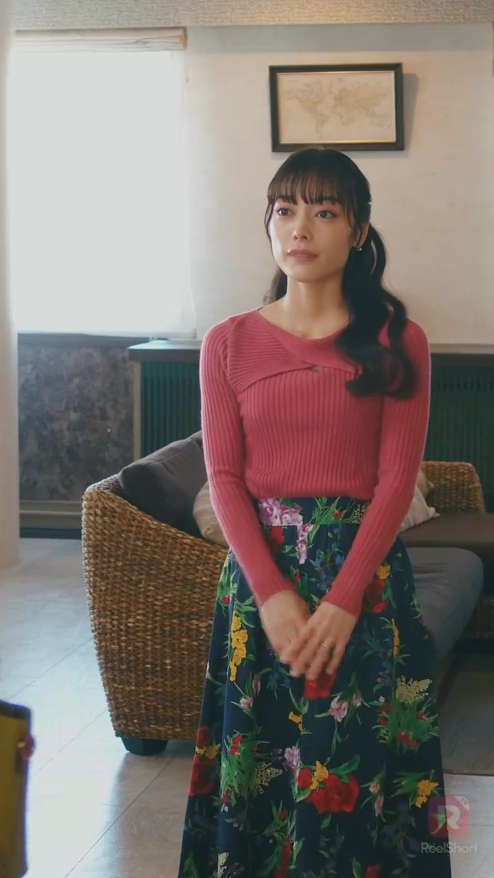 じゃない方のワタシ写真