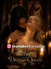Reborn to be the Dragon QueenMini Series