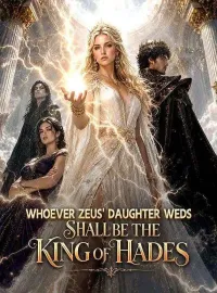 Whoever Zeus’ daughter weds shall be the King of HadesShort Dramas