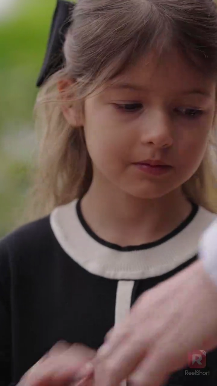 失われた令嬢の帰還写真