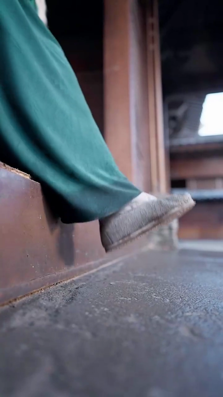 皇后の帰還写真