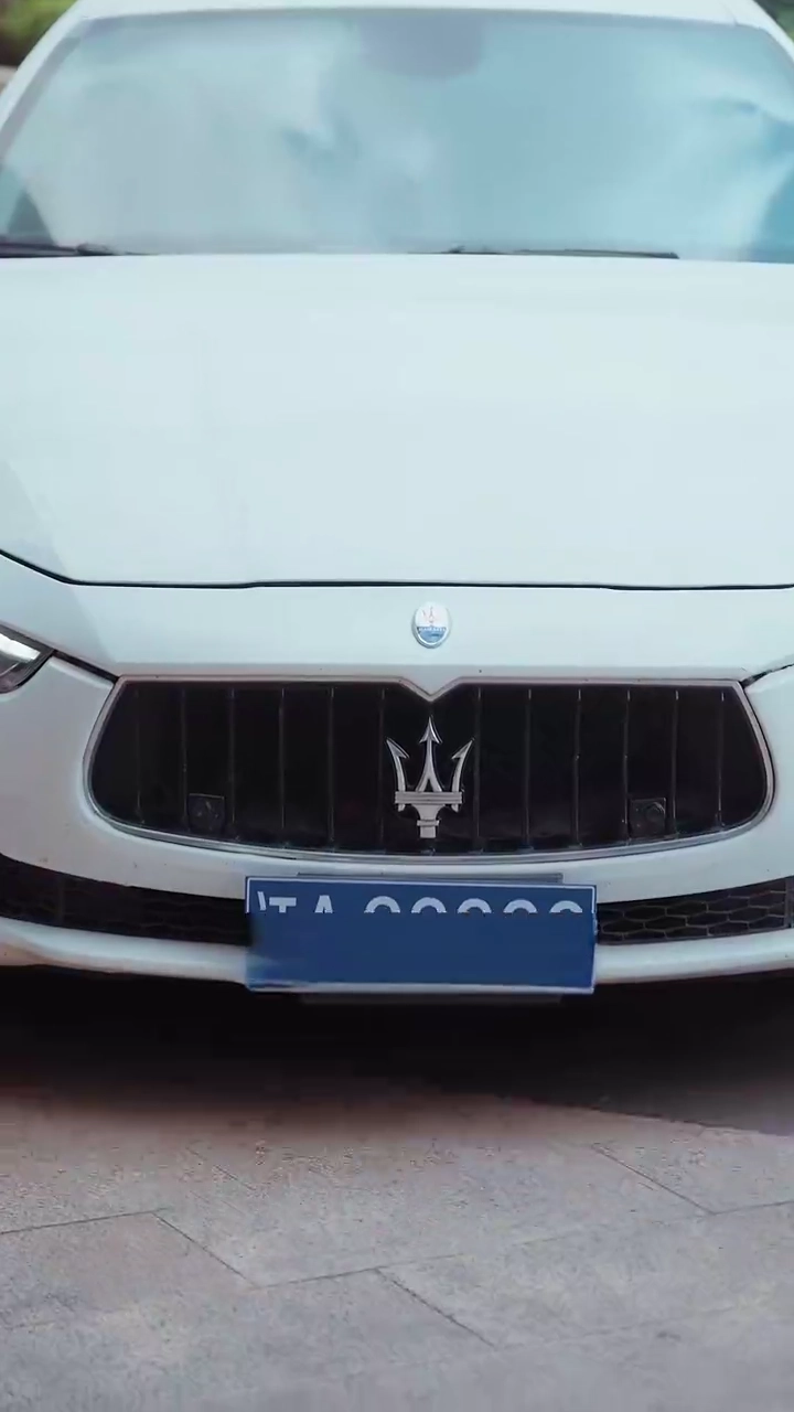 誘惑のヴィラ写真