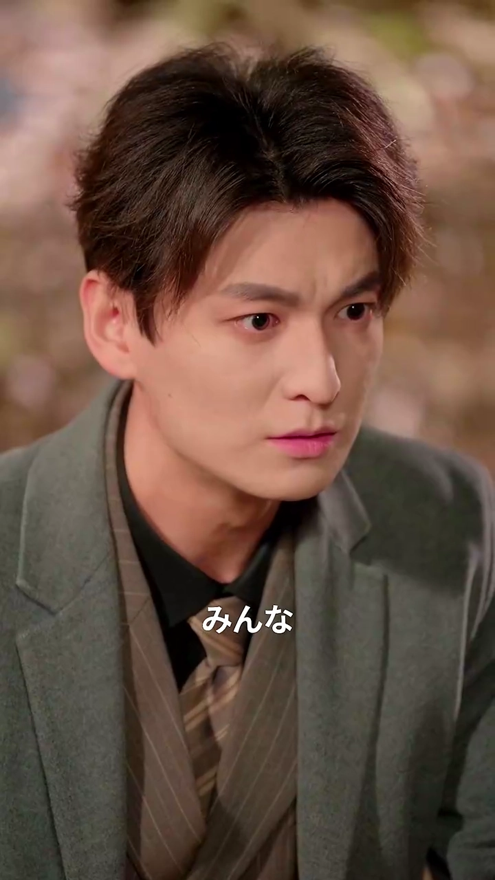 真の家族への道写真