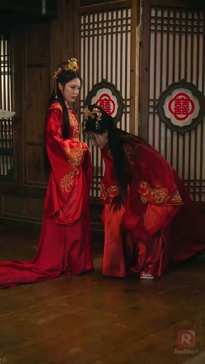 唖妃と愛しの双子ちゃん写真