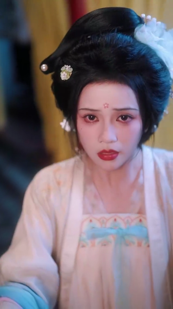 嫡女に捧ぐ毒の誓い写真