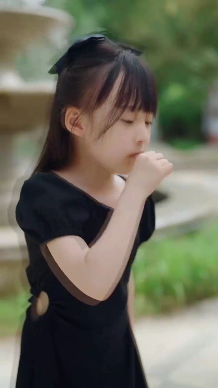 七星続命：七歳で息子を救う写真