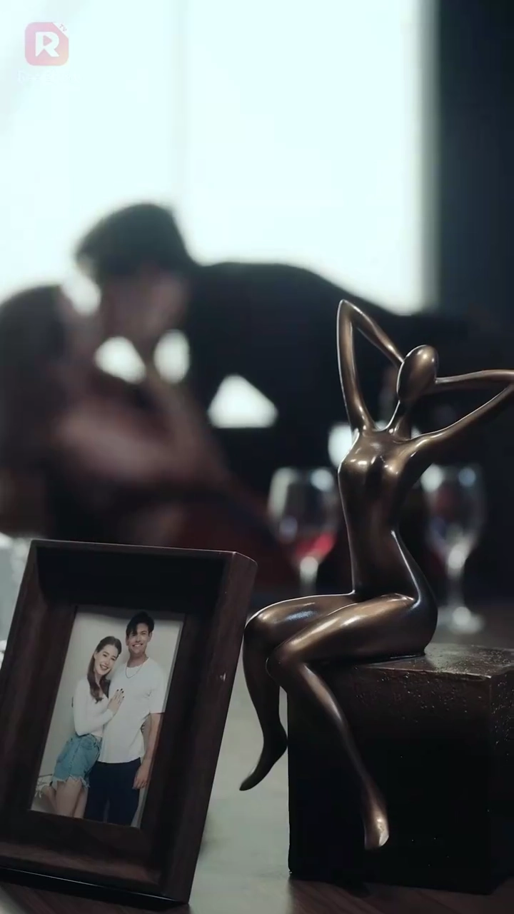 遅すぎた愛：流産から15日後写真