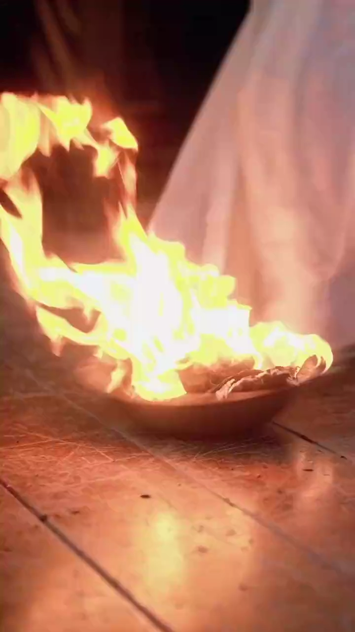 戦場の嘘と帝の想い写真