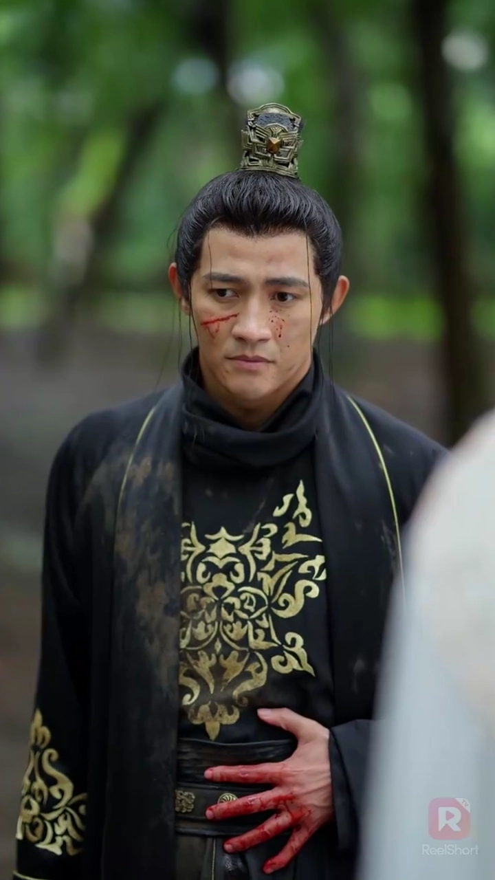 慶余年 〜帝王の業〜写真