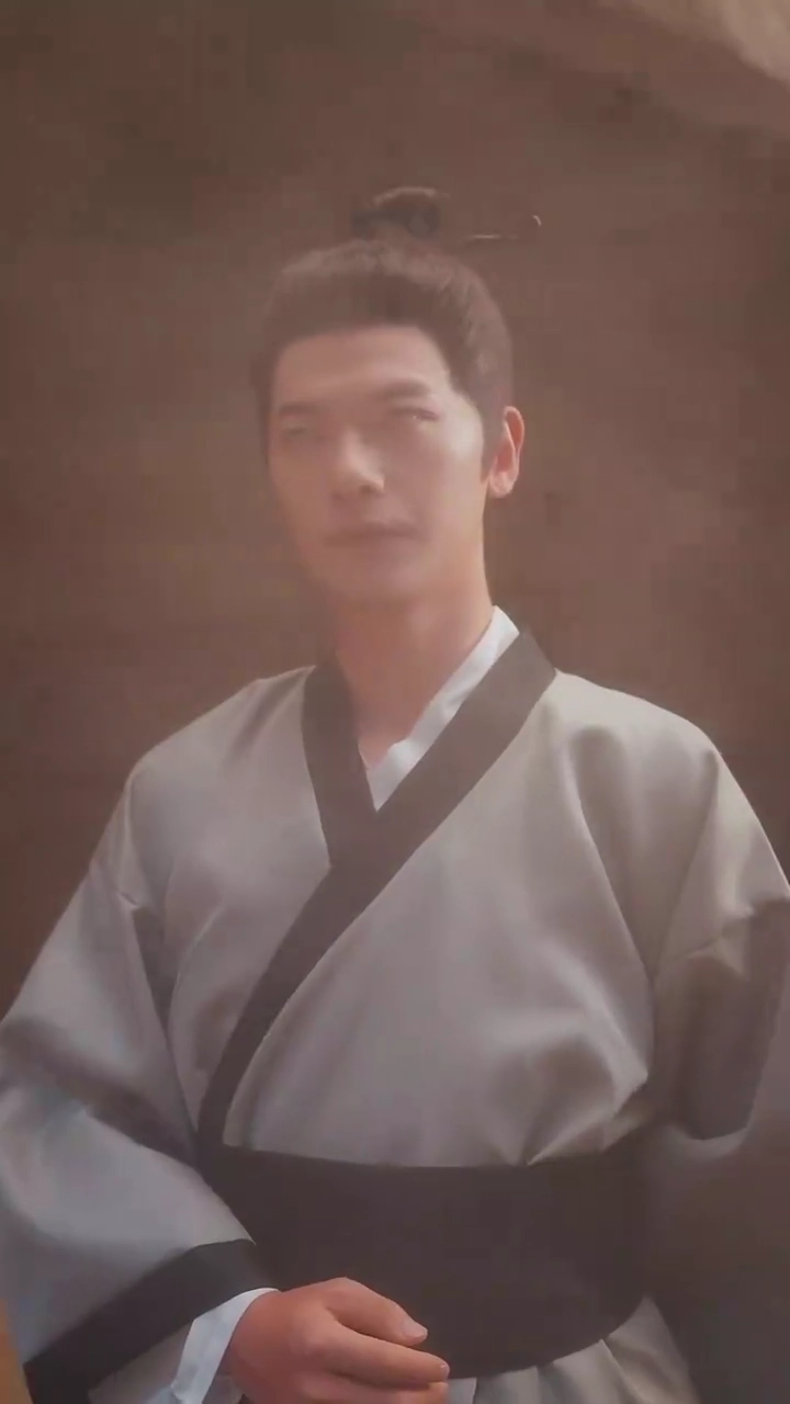 最後の修練者：因果を償いて仙へ写真