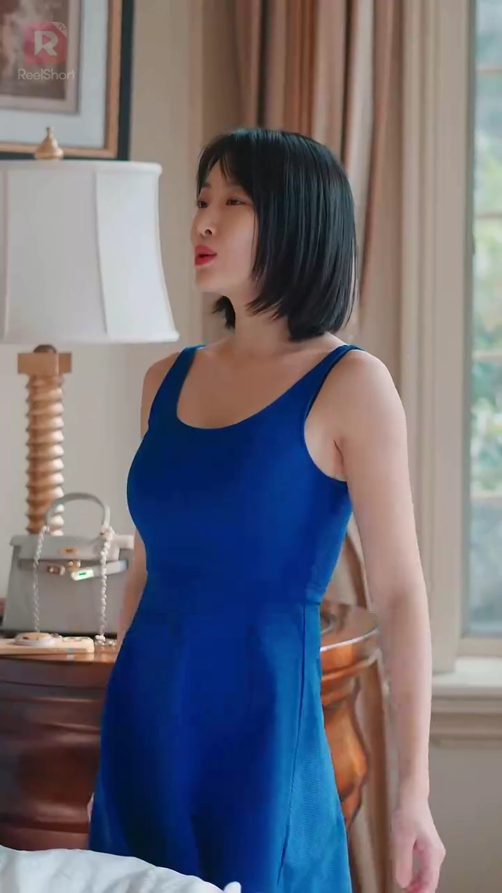 先生、マダムは結婚しています写真