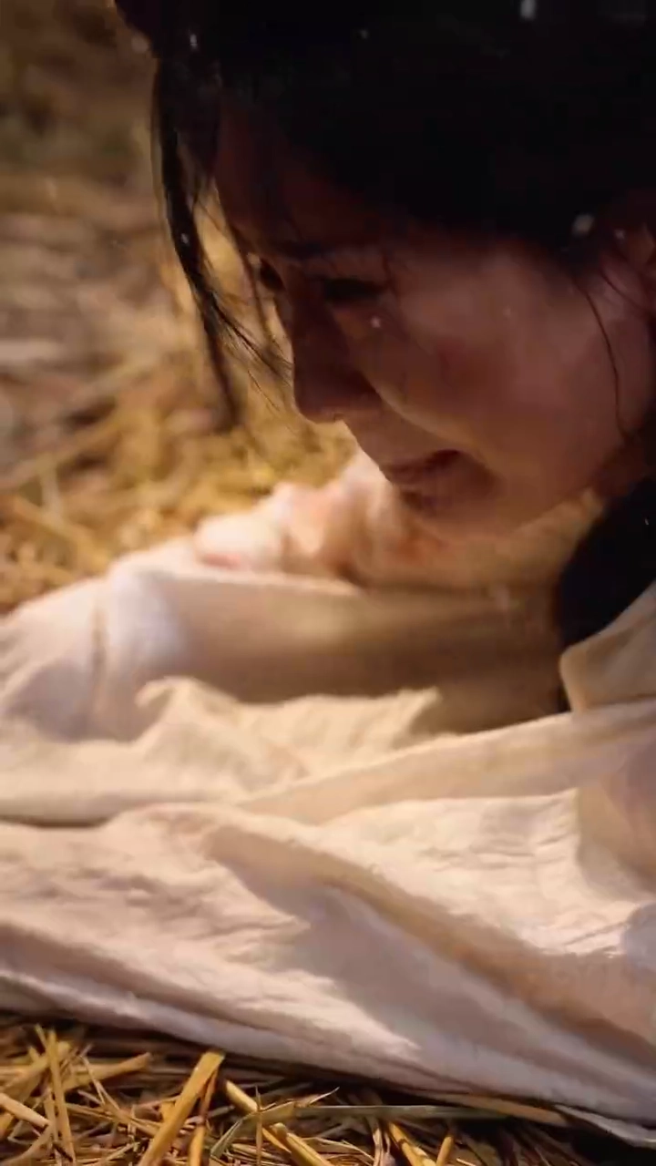 真実が覚めたとき写真