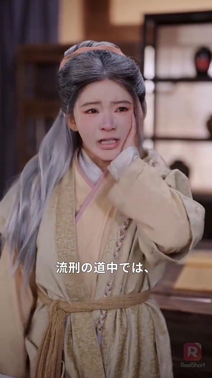 二度目の人生、 クズ夫は捨てて将軍を守る写真