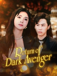 Forbidden Alpha: Luna's destiny