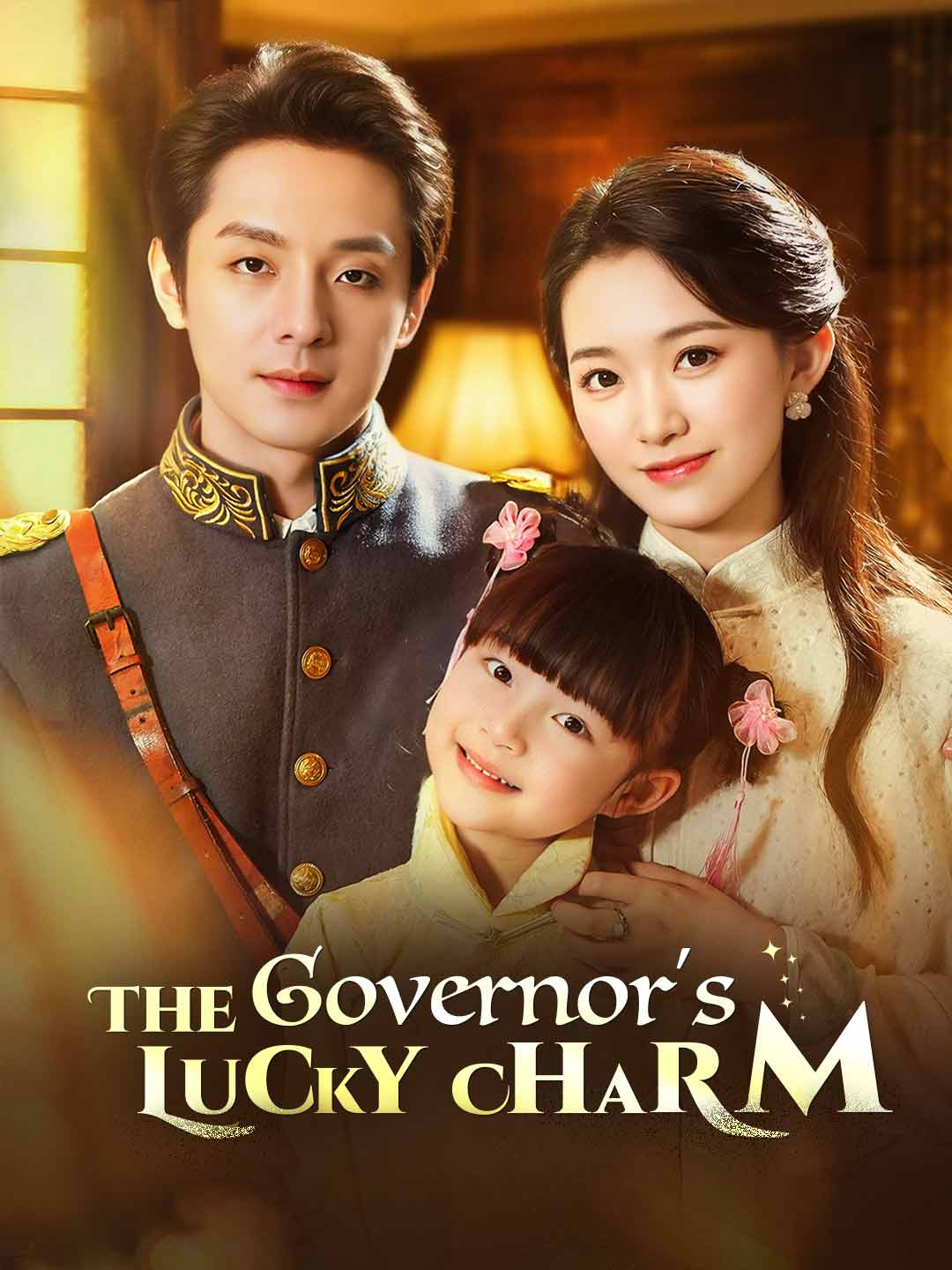 The Governor's Lucky CharmMini Series