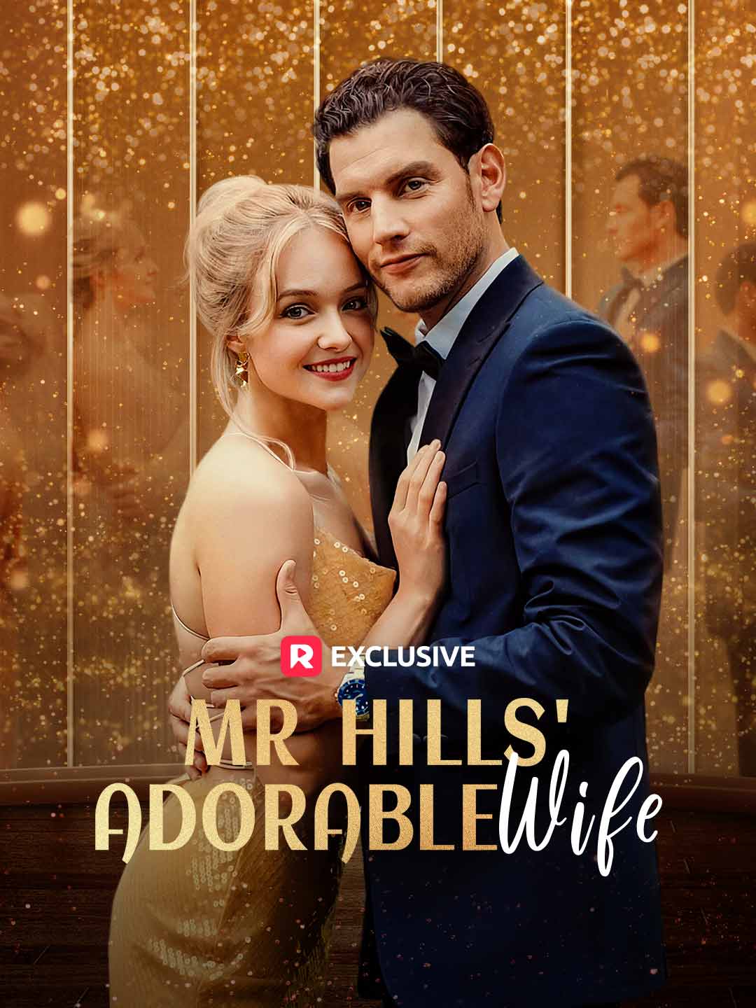 Mr Hills' Adorable WifeMini Series