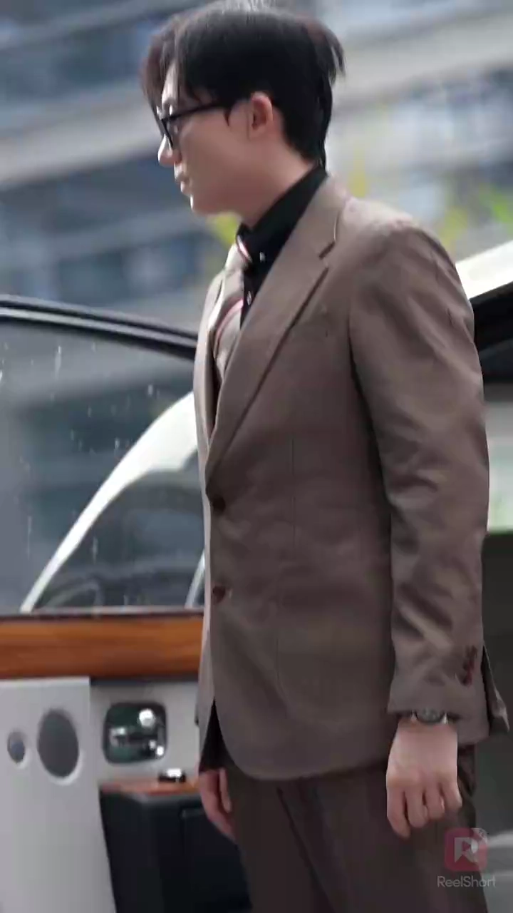 四つ子のパパは俺様社長写真