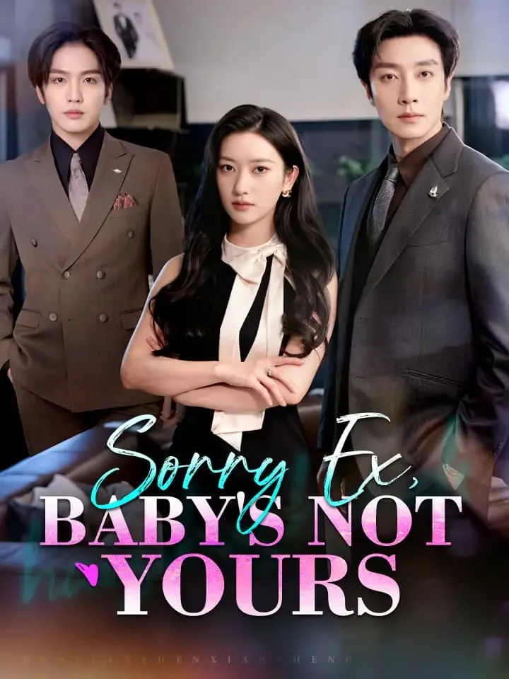 Sorry Ex, Baby's Not YoursMini Series