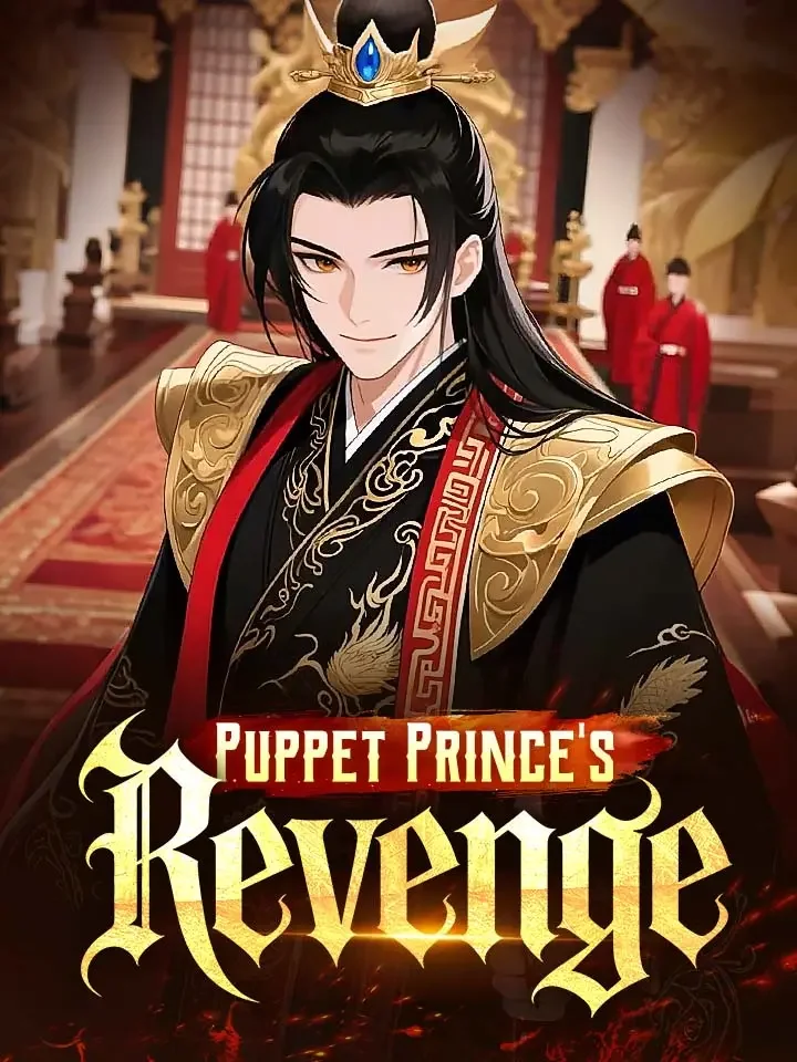 Puppet Prince's RevengeMini Series