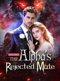 The Alpha's Rejected MateShort Dramas