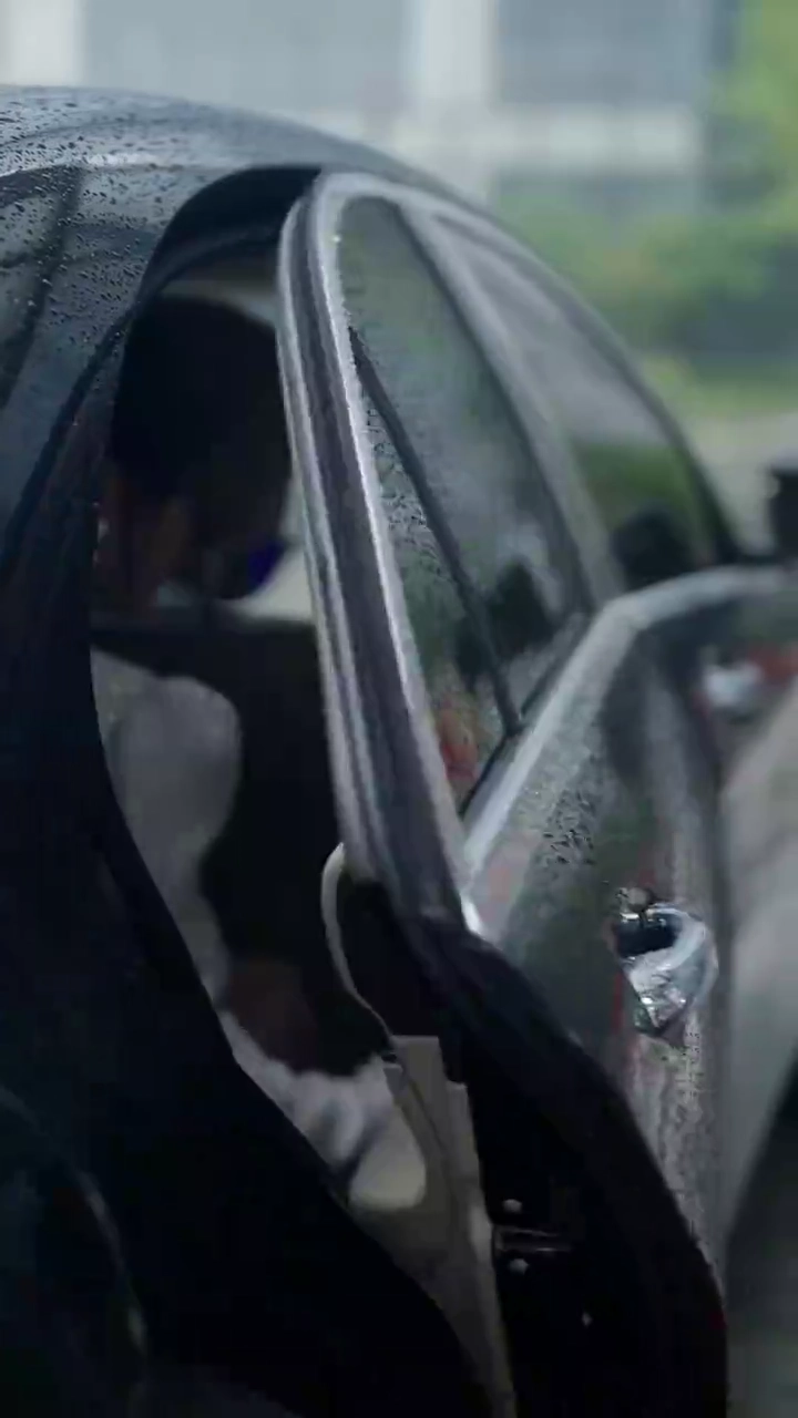 暴かれた誤解、私の反撃劇写真