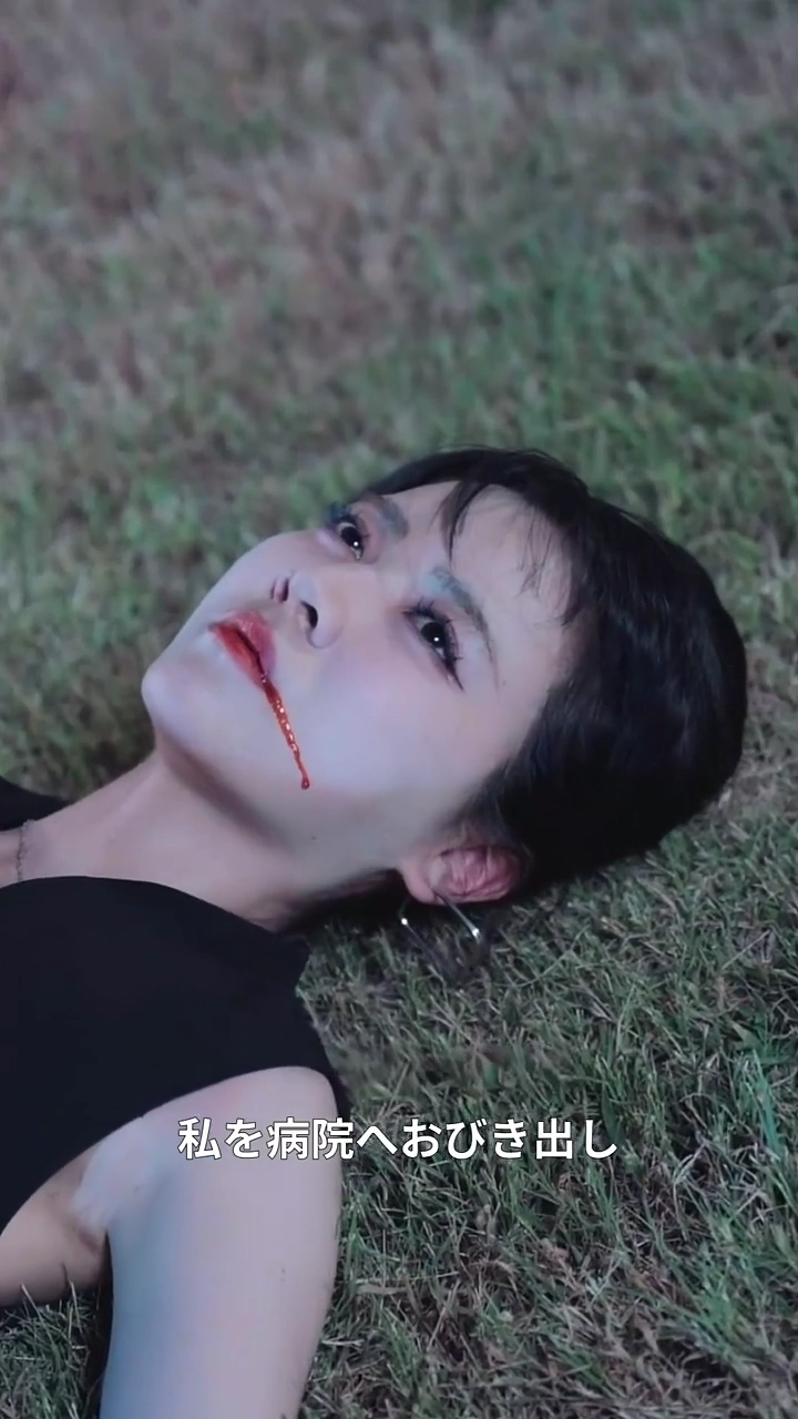 目覚めた 17 歳：偽りの家族と訣別し写真