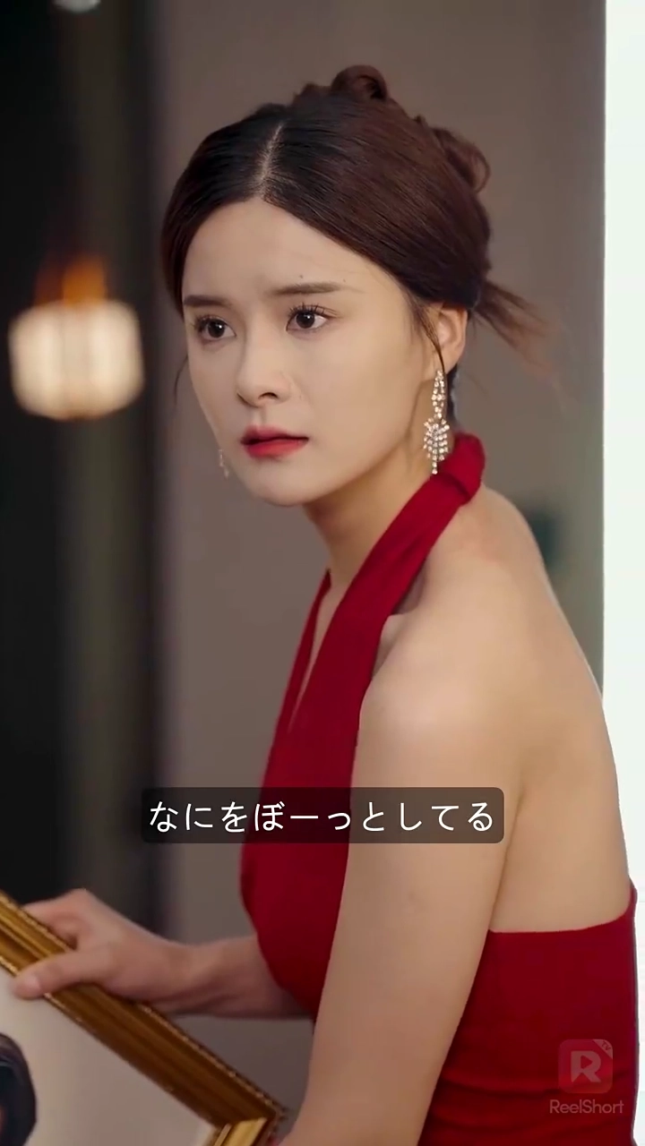 進撃のお嬢様写真