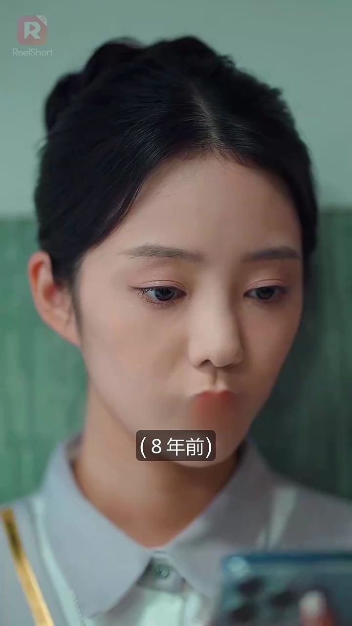 8年越しの再会から、結婚へ写真