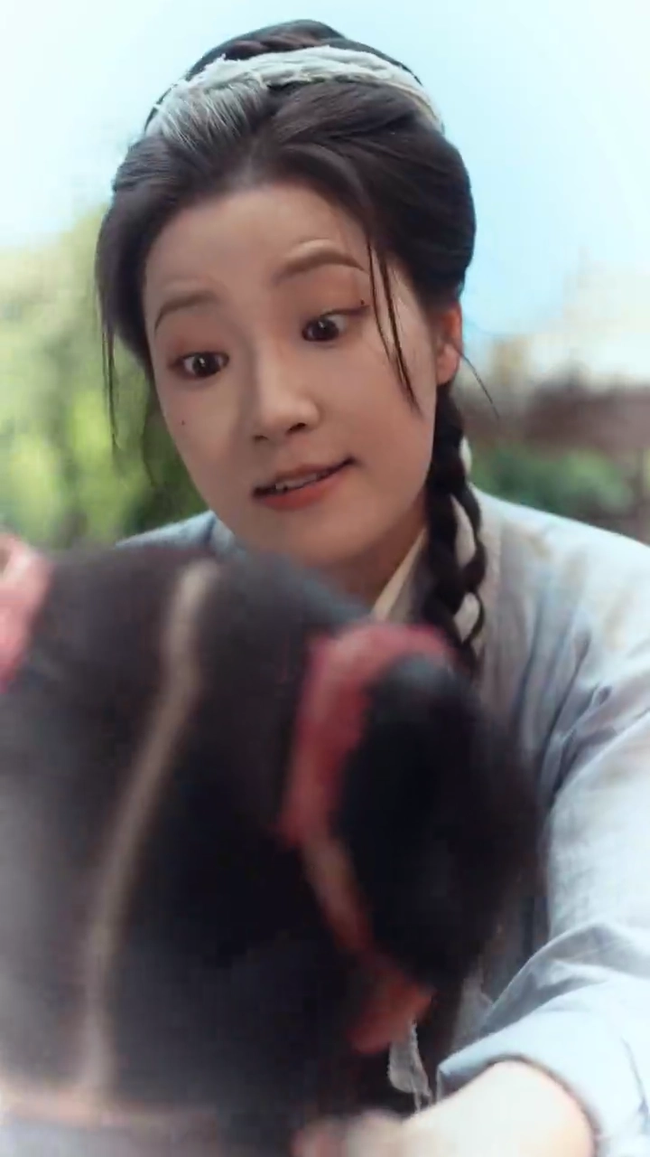 荒年の種まき者写真