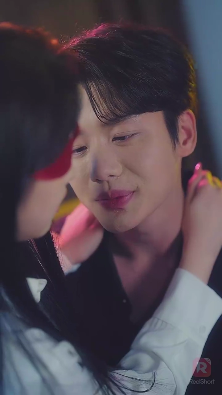 運命の花嫁： 叔父様は恋人だった写真